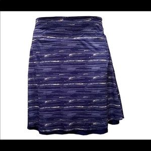 Tranquility Reversible Skirt